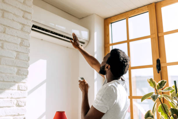 Best Thermostats and Smart Controls in Leland, MS